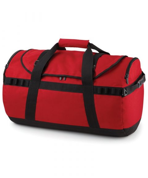 Pro cargo bag