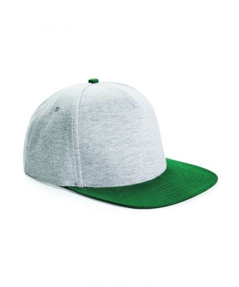 Jersey snapback