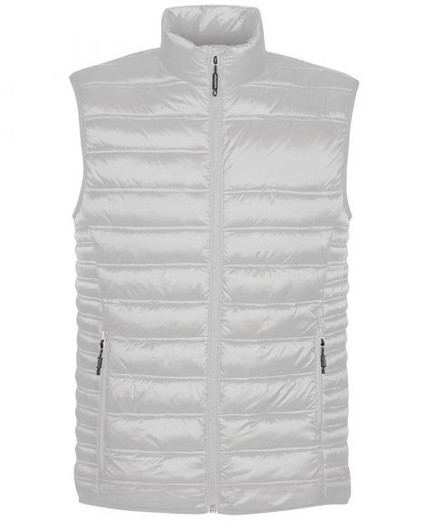 Basecamp thermal vest