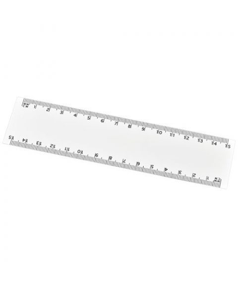 Arc 15 cm flexible ruler