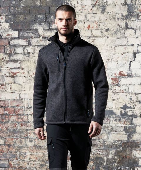 KX3 Performance fleece (T830)