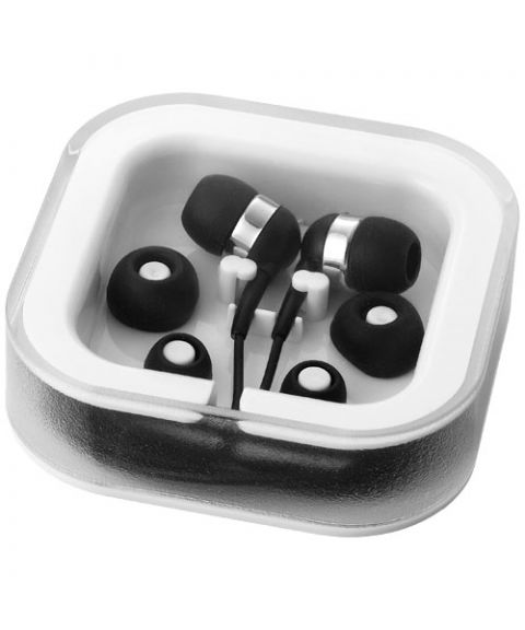 Sargas earbuds with microphone