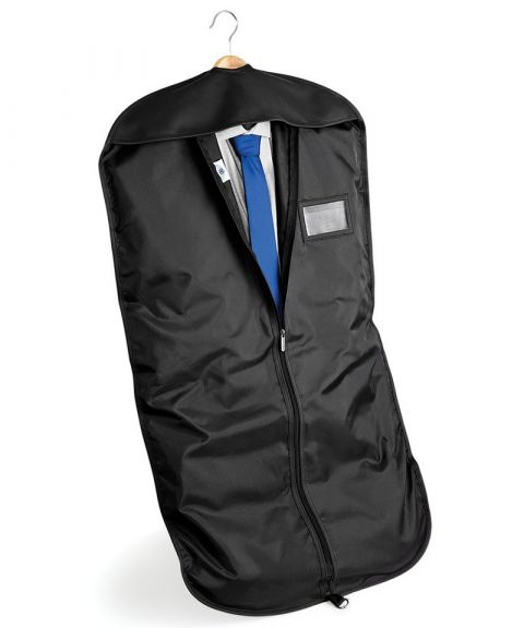 Suit cover