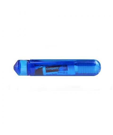 Toothbrush Kit Blue