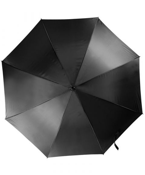 Automatic umbrella