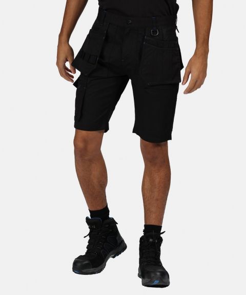 Incursion holster shorts