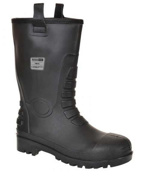 Steelite™ Neptune rigger boot S5 CI (FW75)