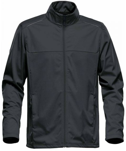 Greenwich lightweight softshell