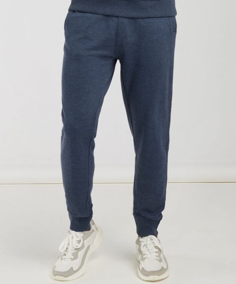 French terry joggers