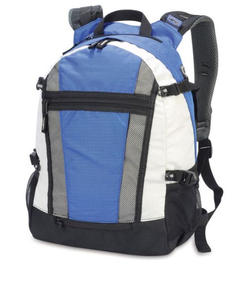 Indiana Student/Sports Backpack