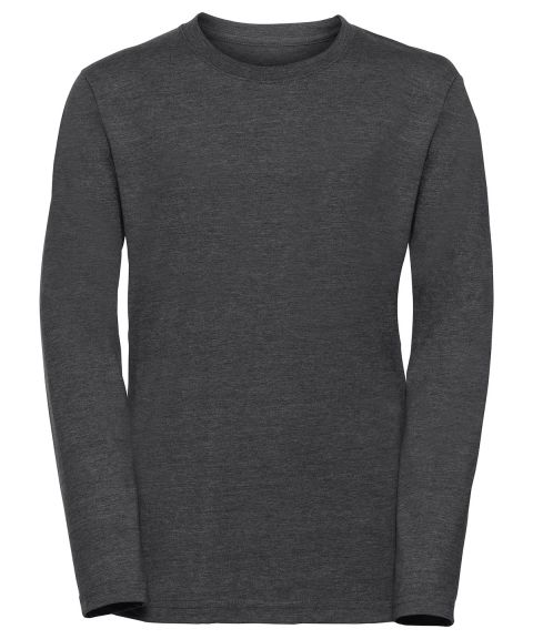 Boys long sleeve HD T