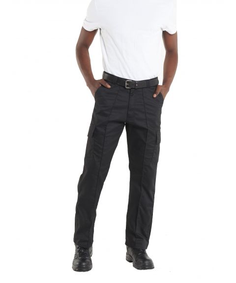 Cargo Trouser Long