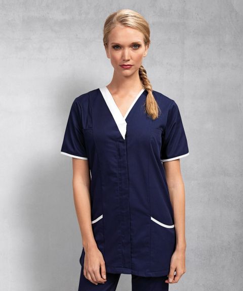 Daisy healthcare tunic