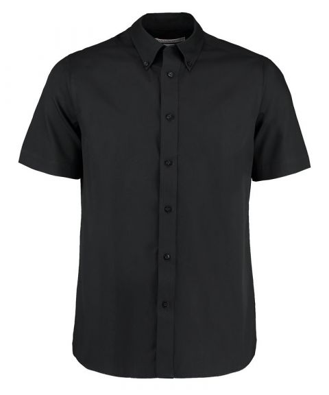 City business shirt short sleeve