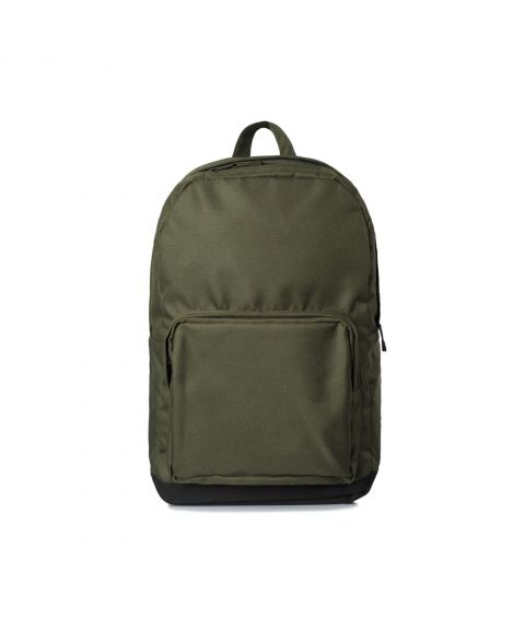 METRO CONTRAST BACKPACK - 1011