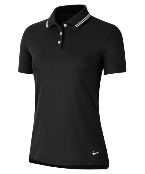 Women's Nike dry victory polo