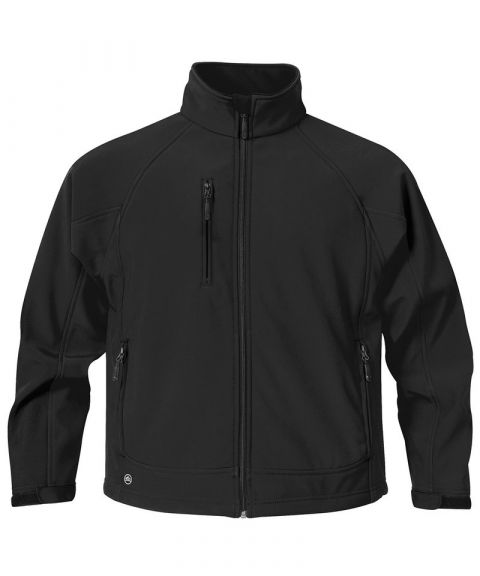 Stormtech bonded jacket