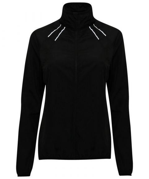 Women's TriDri® ultra-light thermo quilt jacket