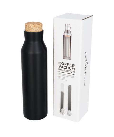 Norse 590 ml copper vacuum insulated bottle