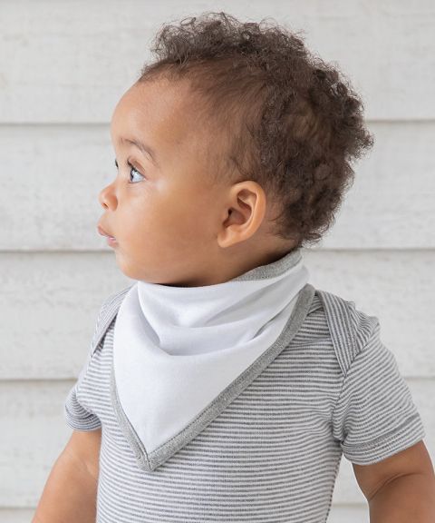 Bandana bib