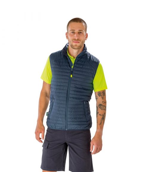 Thermoquilt gilet