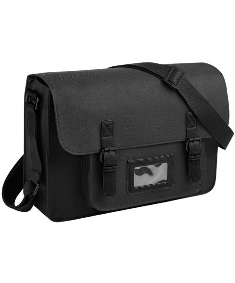 Heritage satchel