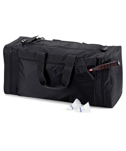 Jumbo sports holdall