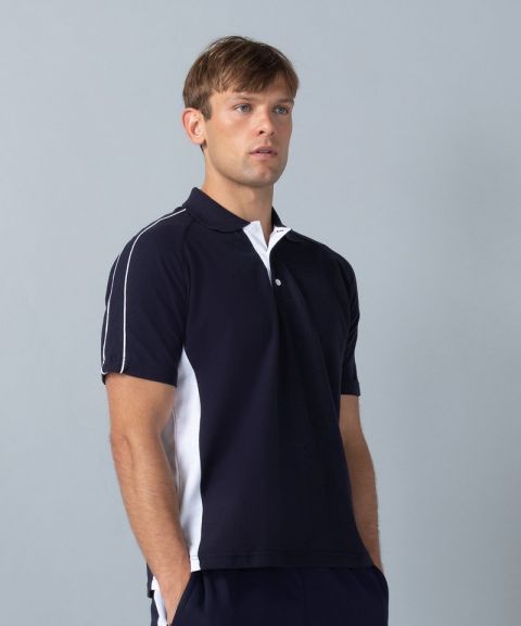 Sports polo