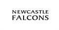 Newcastle Falcons logo