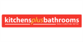 Kitchens Plus Bathrooms logo