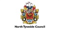 North Tyneside Council logo