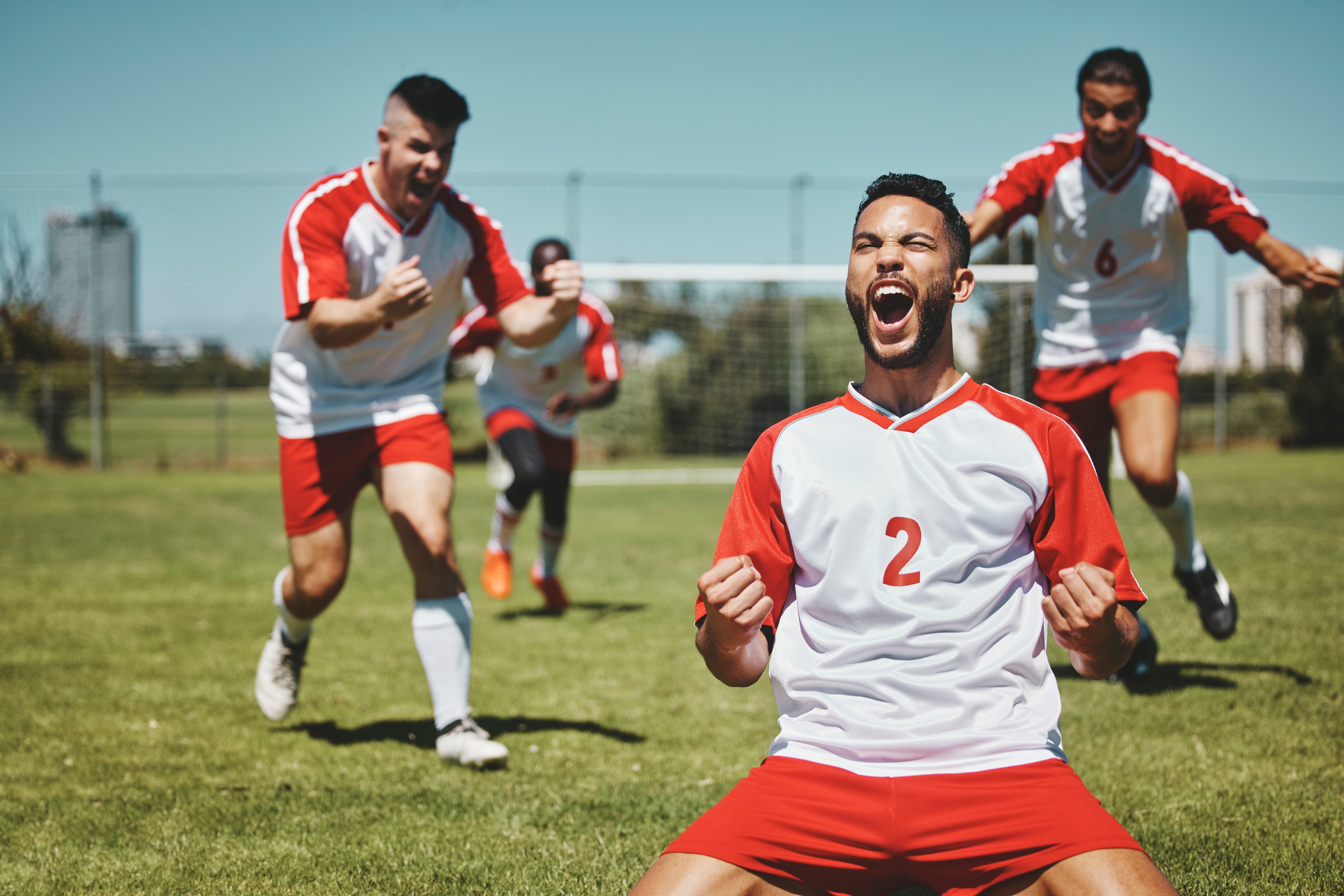 The Ultimate Football Equipment Checklist for Grassroots Training Sessions  - The Soccer Store Blog